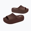 Women's slides Melissa Free Platform Ad bronze 4