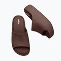 Women's slides Melissa Free Platform Ad bronze 5