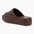 Women's slides Melissa Free Platform Ad bronze 3