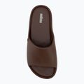 Women's slides Melissa Free Platform Ad bronze 5