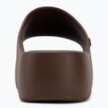 Women's slides Melissa Free Platform Ad bronze 6