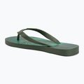 Men's flip-flops Ipanema Tropical III green 3