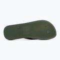 Men's flip-flops Ipanema Tropical III green 4