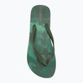Men's flip-flops Ipanema Tropical III green 5