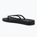 Women's flip-flops Ipanema Bossa Soft V black 3