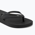 Women's flip-flops Ipanema Bossa Soft V black 7