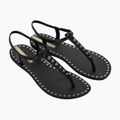 Women's sandals Ipanema Classic Dots black/black/gold