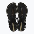 Women's sandals Ipanema Classic Dots black/black/gold 2