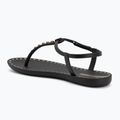 Women's sandals Ipanema Classic Dots black/black/gold 3