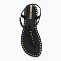 Women's sandals Ipanema Classic Dots black/black/gold 5