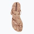 Women's sandals Ipanema Fashion Sand VIII beige/pink/brown 5