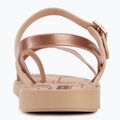Women's sandals Ipanema Fashion Sand VIII beige/pink/brown 6