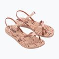 Women's sandals Ipanema Fashion Sand VIII beige/pink/brown