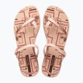 Women's sandals Ipanema Fashion Sand VIII beige/pink/brown 2
