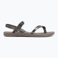 Women's sandals Ipanema Fashion Sand VIII grey/silver 2
