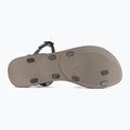 Women's sandals Ipanema Fashion Sand VIII grey/silver 4