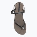 Women's sandals Ipanema Fashion Sand VIII grey/silver 5
