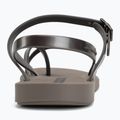 Women's sandals Ipanema Fashion Sand VIII grey/silver 6