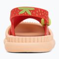 Children's sandals Ipanema Precious beige/red 6
