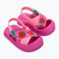 Children's sandals Ipanema Precious lilac/pink 2