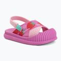 Children's sandals Ipanema Precious lilac/pink