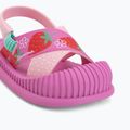 Children's sandals Ipanema Precious lilac/pink 7