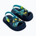 Children's sandals Ipanema Precious blue/green 2