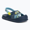 Children's sandals Ipanema Precious blue/green