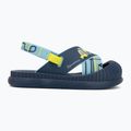Children's sandals Ipanema Precious blue/green 2