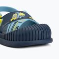 Children's sandals Ipanema Precious blue/green 7