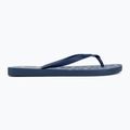 Women's flip-flops Ipanema Classica Happy XVIII blue/blue/beige 2