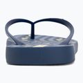 Women's flip-flops Ipanema Classica Happy XVIII blue/blue/beige 6