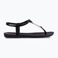Women's sandals Ipanema Classic Modern black/gold