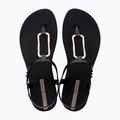Women's sandals Ipanema Classic Modern black/gold 3