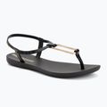 Women's sandals Ipanema Classic Modern black/gold