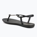 Women's sandals Ipanema Classic Modern black/gold 3