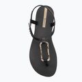 Women's sandals Ipanema Classic Modern black/gold 5