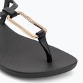 Women's sandals Ipanema Classic Modern black/gold 7