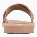 Women's slides Ipanema Street II brown/brown/beige 6