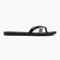 Women's flip-flops Ipanema Kirei Chic black/light beige 2