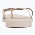 Women's flip-flops Ipanema Kirei Chic light beige/beige 6