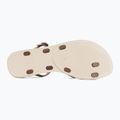 Women's sandals Ipanema Fashion Sand VIII Beige/Metallic Pink 4