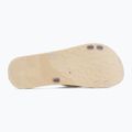 Women's slides Ipanema Sense Slide beige/beige/black 4