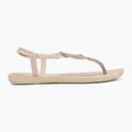Women's sandals Ipanema Class Flora beige/gold 2
