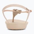 Women's sandals Ipanema Class Flora beige/gold 6