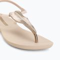 Women's sandals Ipanema Class Flora beige/gold 7