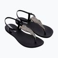 Women's sandals Ipanema Class Flora black/onix/grey