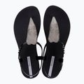 Women's sandals Ipanema Class Flora black/onix/grey 2