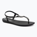 Women's sandals Ipanema Class Flora black/onix/grey