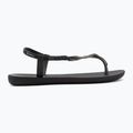 Women's sandals Ipanema Class Flora black/onix/grey 2